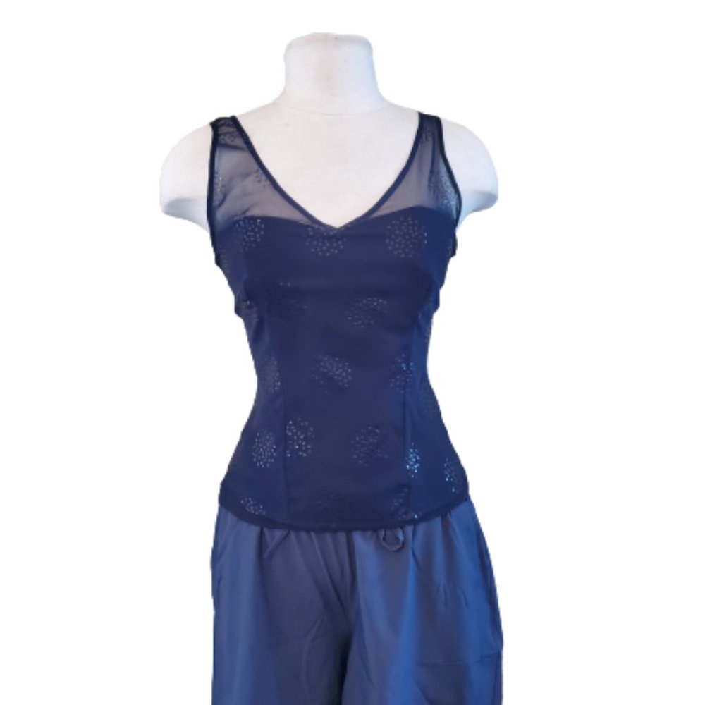 anilee Candy tank top